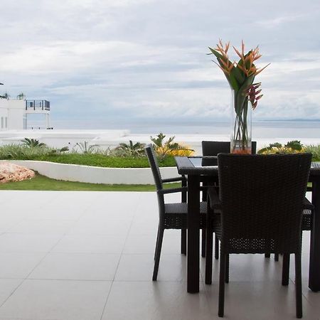 Cohiba Villas Boracay Apartment Balabag  Exterior photo
